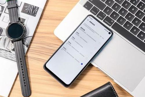 iqooneo3除了双模5g还有什么亮点
