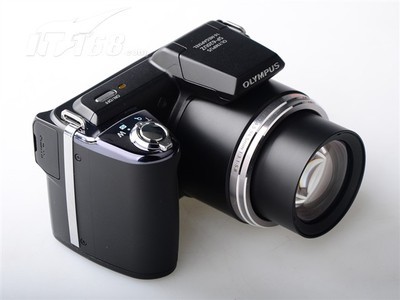 奥林巴斯SP-620UZ数码相机 性能与便携的完美结合