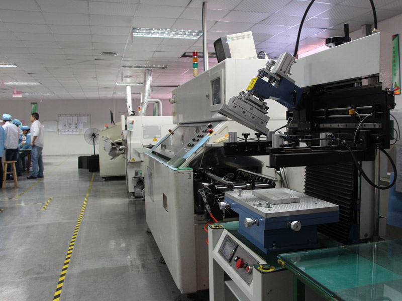 深圳市中诺通电子 优质数码产品供应商的崛起