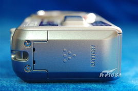 松下DMC-LS2GK 一款经典入门级数码相机的产品图片与特性解析